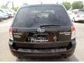 Obsidian Black Pearl - Forester 2.5 X Premium Photo No. 7