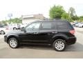 Obsidian Black Pearl - Forester 2.5 X Premium Photo No. 11