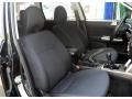 Obsidian Black Pearl - Forester 2.5 X Premium Photo No. 16