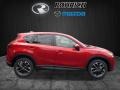 Soul Red Metallic - CX-5 Grand Touring Photo No. 2