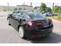2017 Crystal Black Pearl Acura ILX Premium  photo #5