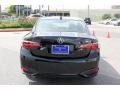 2017 Crystal Black Pearl Acura ILX Premium  photo #6