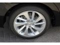 2017 Crystal Black Pearl Acura ILX Premium  photo #11
