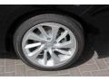 2017 Crystal Black Pearl Acura ILX Premium  photo #12