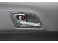2017 Crystal Black Pearl Acura ILX Premium  photo #24