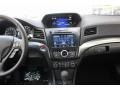 2017 Crystal Black Pearl Acura ILX Premium  photo #26
