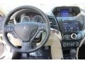 Parchment Dashboard Photo for 2017 Acura ILX #113365460