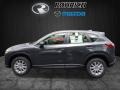 2016 Meteor Gray Mica Mazda CX-5 Sport AWD  photo #3