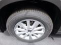 2016 Meteor Gray Mica Mazda CX-5 Sport AWD  photo #5