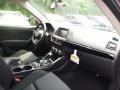 2016 Meteor Gray Mica Mazda CX-5 Sport AWD  photo #6