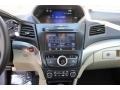 2017 Acura ILX Premium Controls