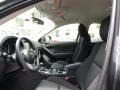 2016 Meteor Gray Mica Mazda CX-5 Sport AWD  photo #8