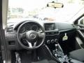 2016 Meteor Gray Mica Mazda CX-5 Sport AWD  photo #10