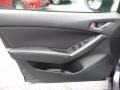 2016 Meteor Gray Mica Mazda CX-5 Sport AWD  photo #11