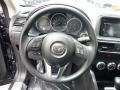 2016 Meteor Gray Mica Mazda CX-5 Sport AWD  photo #14