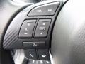 2016 Meteor Gray Mica Mazda CX-5 Sport AWD  photo #15