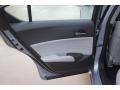Graystone 2017 Acura ILX Technology Plus Door Panel