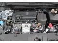 2.4 Liter DI DOHC 16-Valve i-VTEC 4 Cylinder 2017 Acura ILX Technology Plus Engine