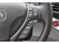 2017 Acura ILX Technology Plus Controls