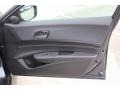 Ebony Door Panel Photo for 2017 Acura ILX #113365976