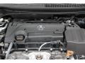 2017 Acura ILX 2.4 Liter DI DOHC 16-Valve i-VTEC 4 Cylinder Engine Photo