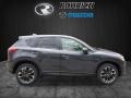 2016 Meteor Gray Mica Mazda CX-5 Grand Touring  photo #2