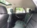 2016 Meteor Gray Mica Mazda CX-5 Grand Touring  photo #8