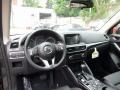 2016 Meteor Gray Mica Mazda CX-5 Grand Touring  photo #9