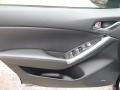 2016 Meteor Gray Mica Mazda CX-5 Grand Touring  photo #10