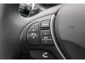 Ebony Controls Photo for 2017 Acura ILX #113366075