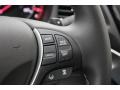 Ebony Controls Photo for 2017 Acura ILX #113366084