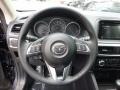 2016 Meteor Gray Mica Mazda CX-5 Grand Touring  photo #15