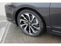 2017 Acura ILX Technology Plus A-Spec Wheel and Tire Photo