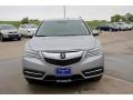 Lunar Silver Metallic - MDX SH-AWD Technology Photo No. 2