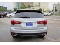 Lunar Silver Metallic - MDX SH-AWD Technology Photo No. 6