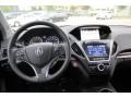 Lunar Silver Metallic - MDX SH-AWD Technology Photo No. 9