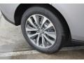 Lunar Silver Metallic - MDX SH-AWD Technology Photo No. 10