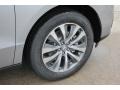 Lunar Silver Metallic - MDX SH-AWD Technology Photo No. 11
