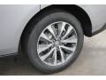 Lunar Silver Metallic - MDX SH-AWD Technology Photo No. 13