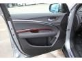 Lunar Silver Metallic - MDX SH-AWD Technology Photo No. 14