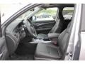 Lunar Silver Metallic - MDX SH-AWD Technology Photo No. 15