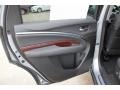 Lunar Silver Metallic - MDX SH-AWD Technology Photo No. 16