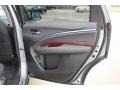 Lunar Silver Metallic - MDX SH-AWD Technology Photo No. 21