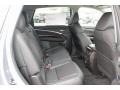 Lunar Silver Metallic - MDX SH-AWD Technology Photo No. 22