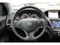 Lunar Silver Metallic - MDX SH-AWD Technology Photo No. 31