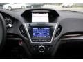 Lunar Silver Metallic - MDX SH-AWD Technology Photo No. 32