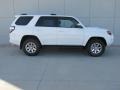 Super White - 4Runner Trail Premium 4x4 Photo No. 3