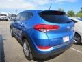 2016 Caribbean Blue Hyundai Tucson SE  photo #5