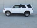 Super White - 4Runner Trail Premium 4x4 Photo No. 6