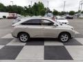 Satin Cashmere Metallic - RX 350 AWD Photo No. 3